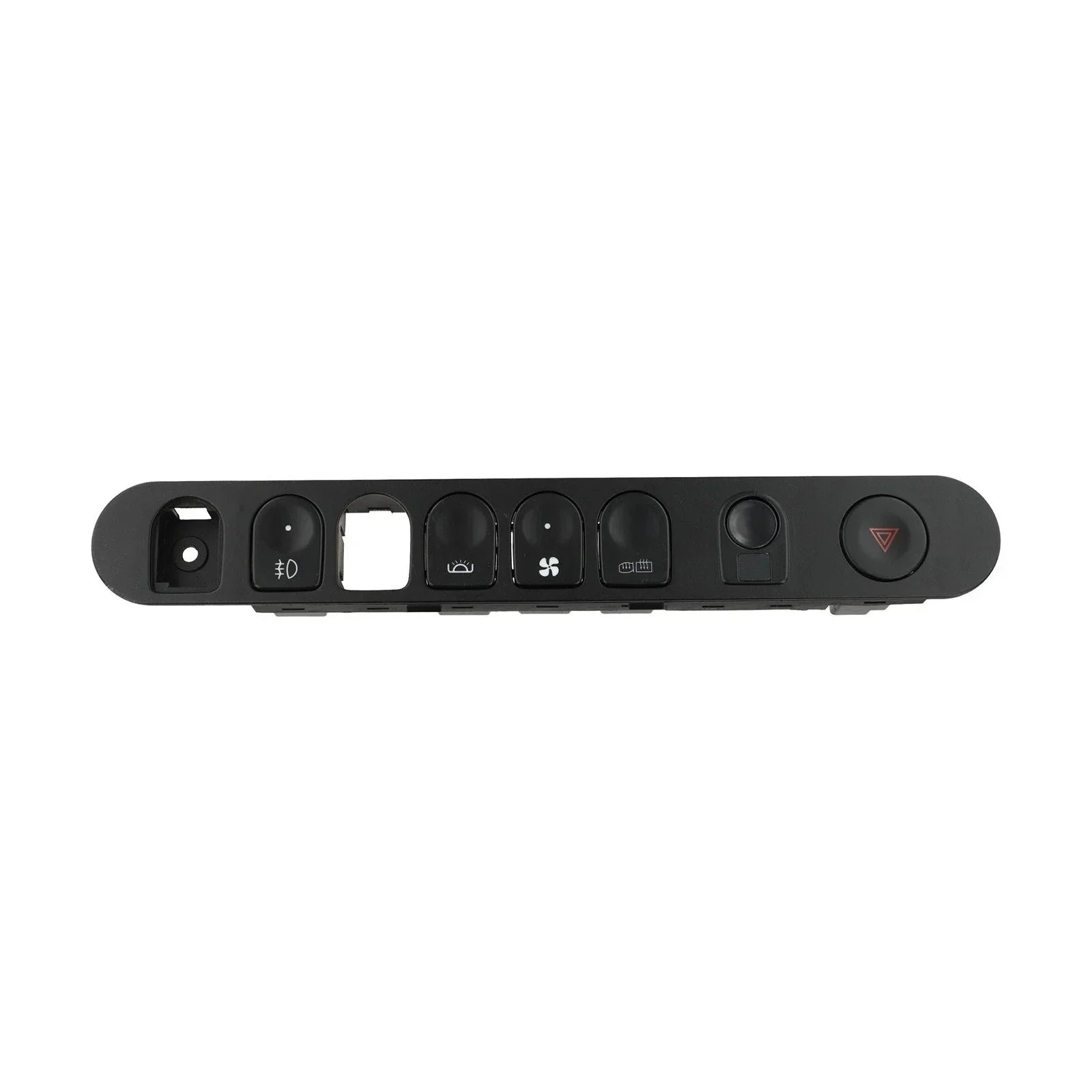 Dashboard Switch FogLight Button