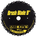 B1BB777 Blade-Brush 9" for