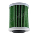 2X Fuel Filter 6P3-24563-00 for Yamaha Outboard Engine (4-Stroke)