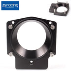 Manifold Adapter Plate for GEN III LS1 LS2 LS6 LSX LS4 Throttle Body