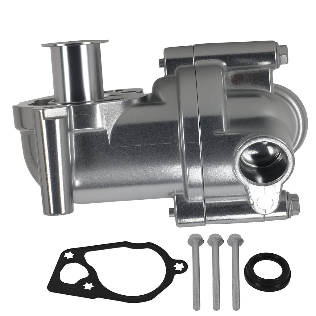 Thermostat Housing Assembly for Chevrolet Camaro 3.6L (2010–2015) 902-2078 735180