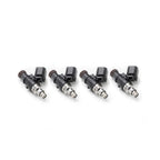 Set of 4 Dynamics ID 1050-XDS Injectors for Honda CBR1000RR (2008–Present) 1050.07.02.34.11.4