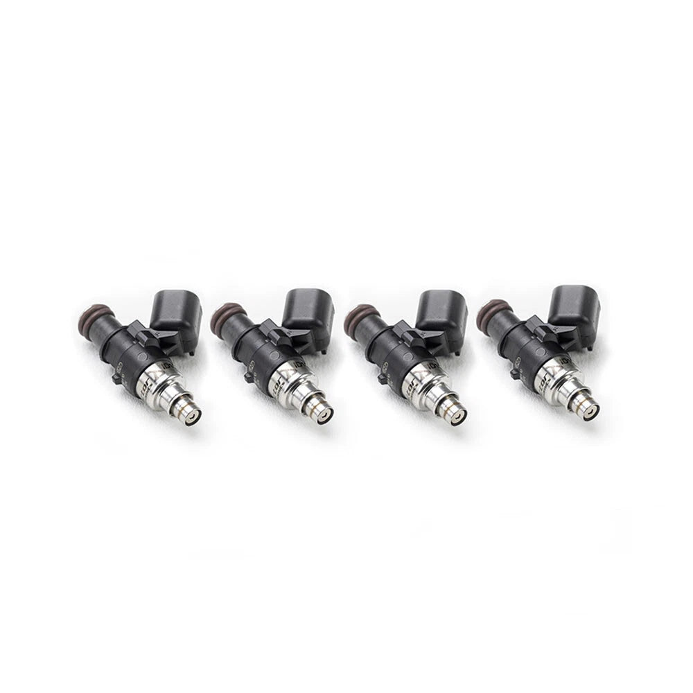 Set of 4 Dynamics ID 1050-XDS Injectors for Honda CBR1000RR (2008–Present) 1050.07.02.34.11.4