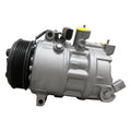 AC Compressor Replacement for Volkswagen Beetle 1.8L (2015–2015)