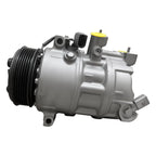 AC Compressor Replacement for Volkswagen Beetle 1.8L (2015–2015)