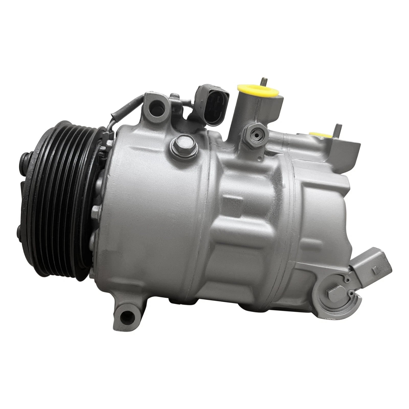 AC Compressor Replacement for Volkswagen Beetle 1.8L (2015–2015)