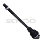 Front Control Arm Ball Joint Tie Rod End Link for Chevrolet Silverado 1500 (1999–2006)