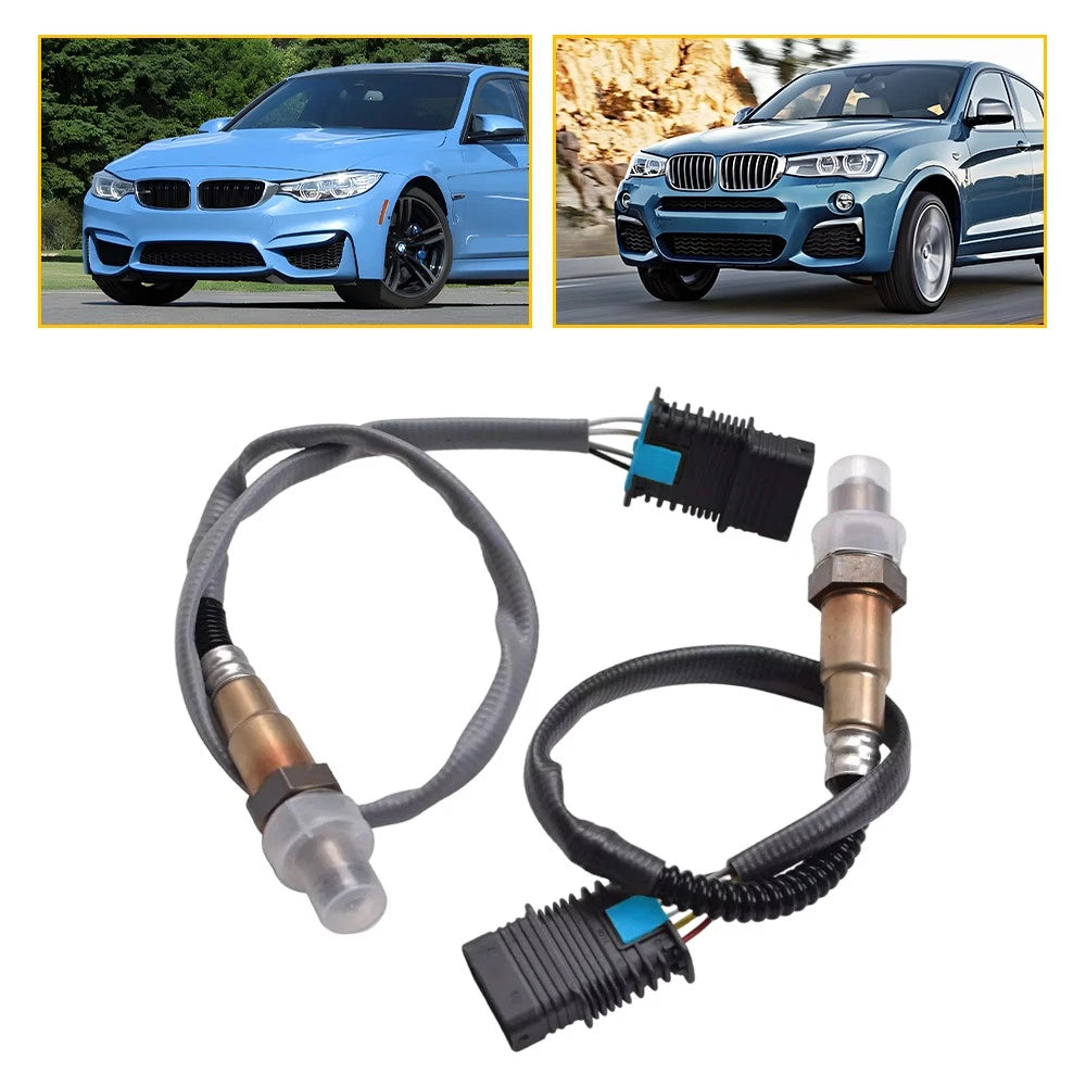 Oxygen Sensor for BMW 228i 320i 428i 528i X1 X3 Z4 (2012–2016)