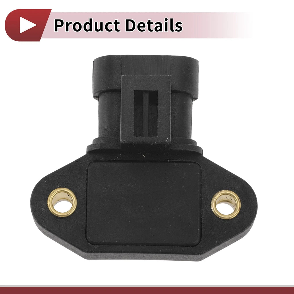 Ignition Control Module No.F3XY12K072A/220200B000 for Nissan Quest (1993–1998)