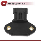 Ignition Control Module No.F3XY12K072A/220200B000 for Nissan Quest (1993–1998)