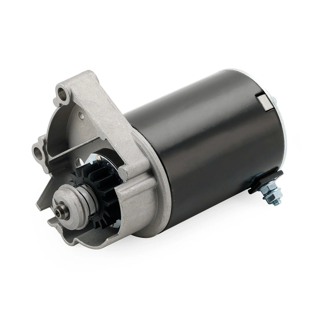 Starter for Briggs Air Cooled Horizontal 14-18 HP (393017, 394674, 394808, 497596)