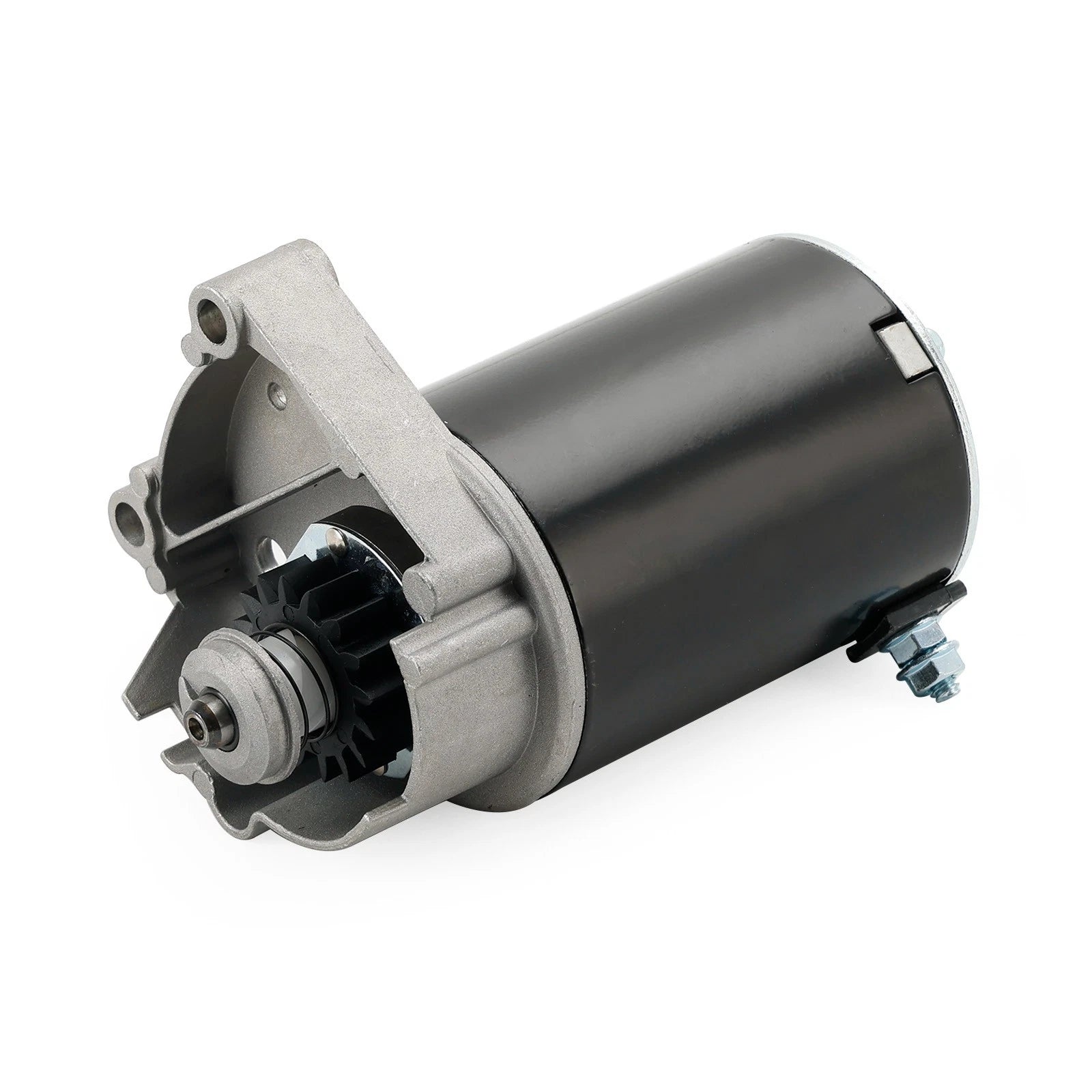 Starter for Briggs Air Cooled Horizontal 14-18 HP (393017, 394674, 394808, 497596)