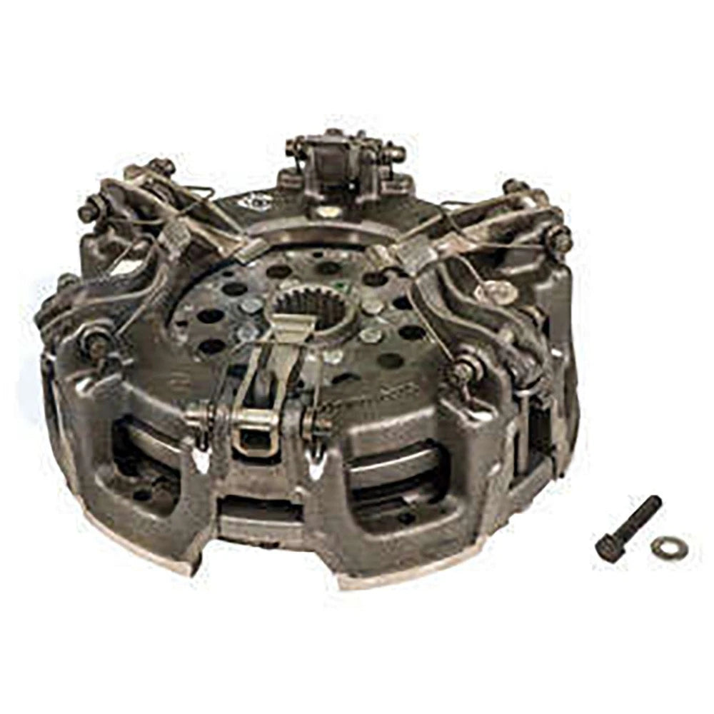 Pressure Plate A-04384633-AI for Independent PTO (Double, Cast Iron)