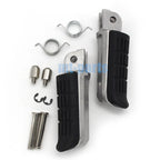 Front Footrest Pegs for Honda CBR900RR Fireblade (1993–1995) / CBR1000F (1987–1999)