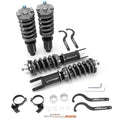 Coilover Shocks 24 Step Damper Kit for Honda Civic (1992–2000)
