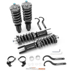 Coilover Shocks 24 Step Damper Kit for Honda Civic (1992–2000)
