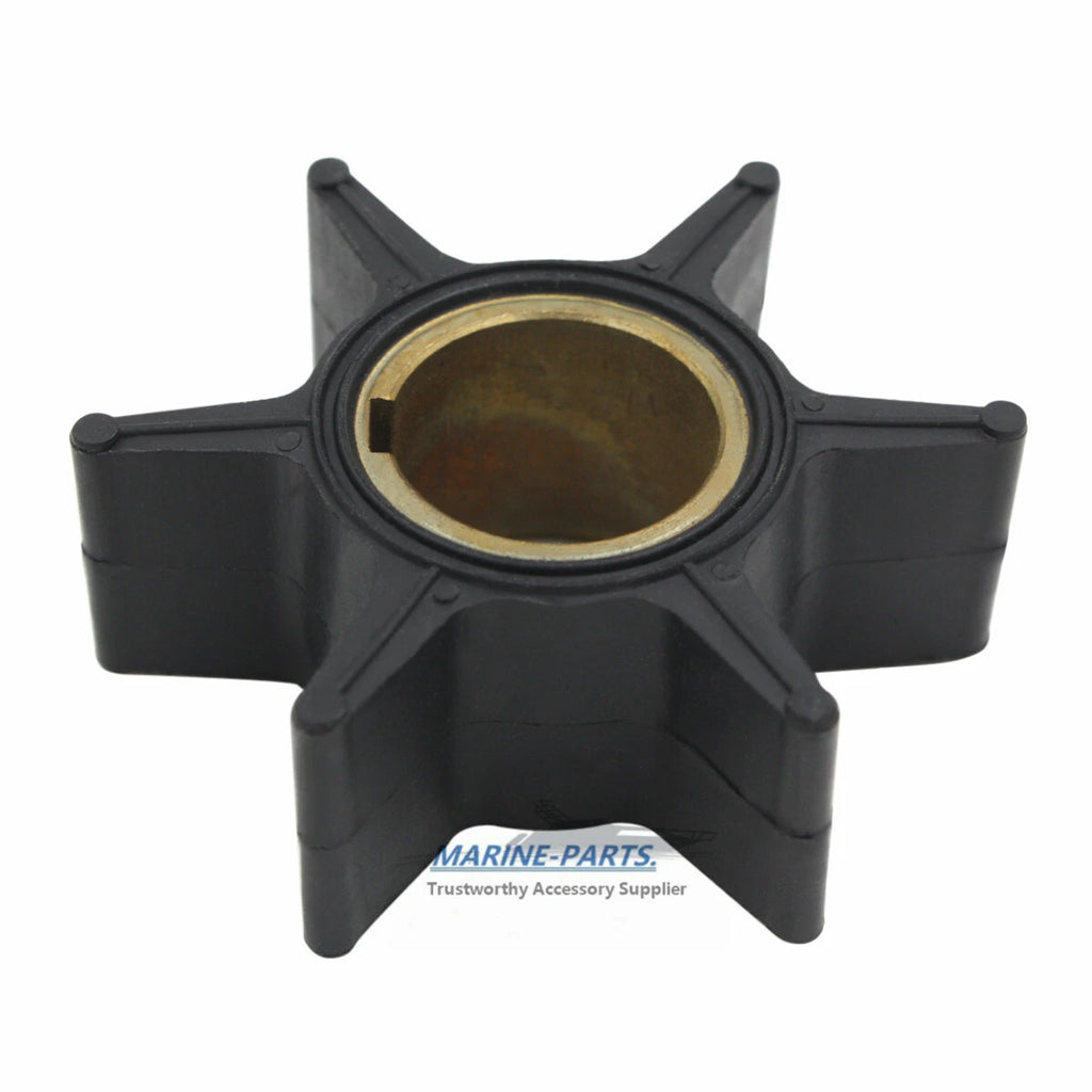 Outboard Impeller 390286 for Johnson Evinrude/OMC BRP 40hp (1980–2023)