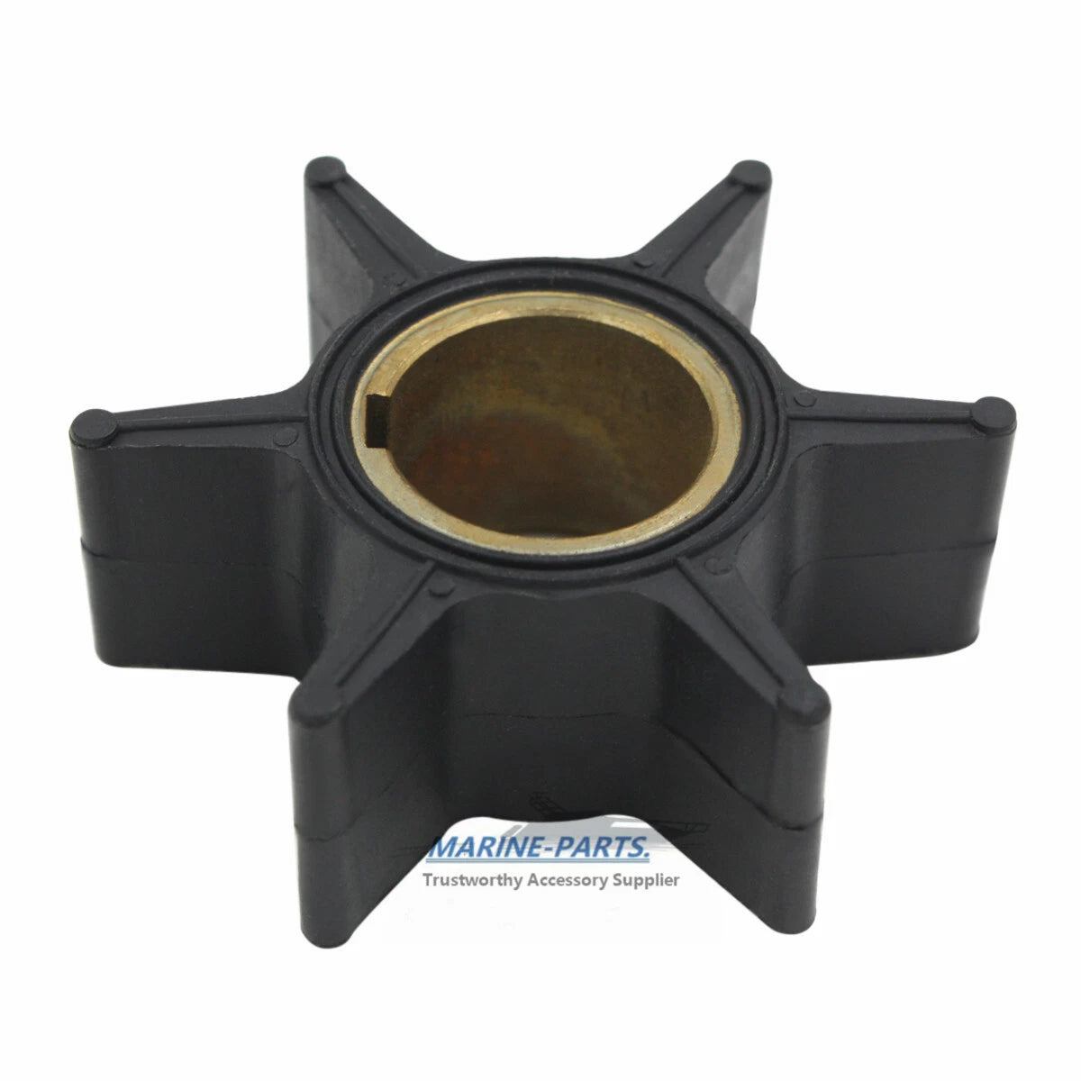 Outboard Impeller 390286 for Johnson Evinrude/OMC BRP 40hp (1980–2023)