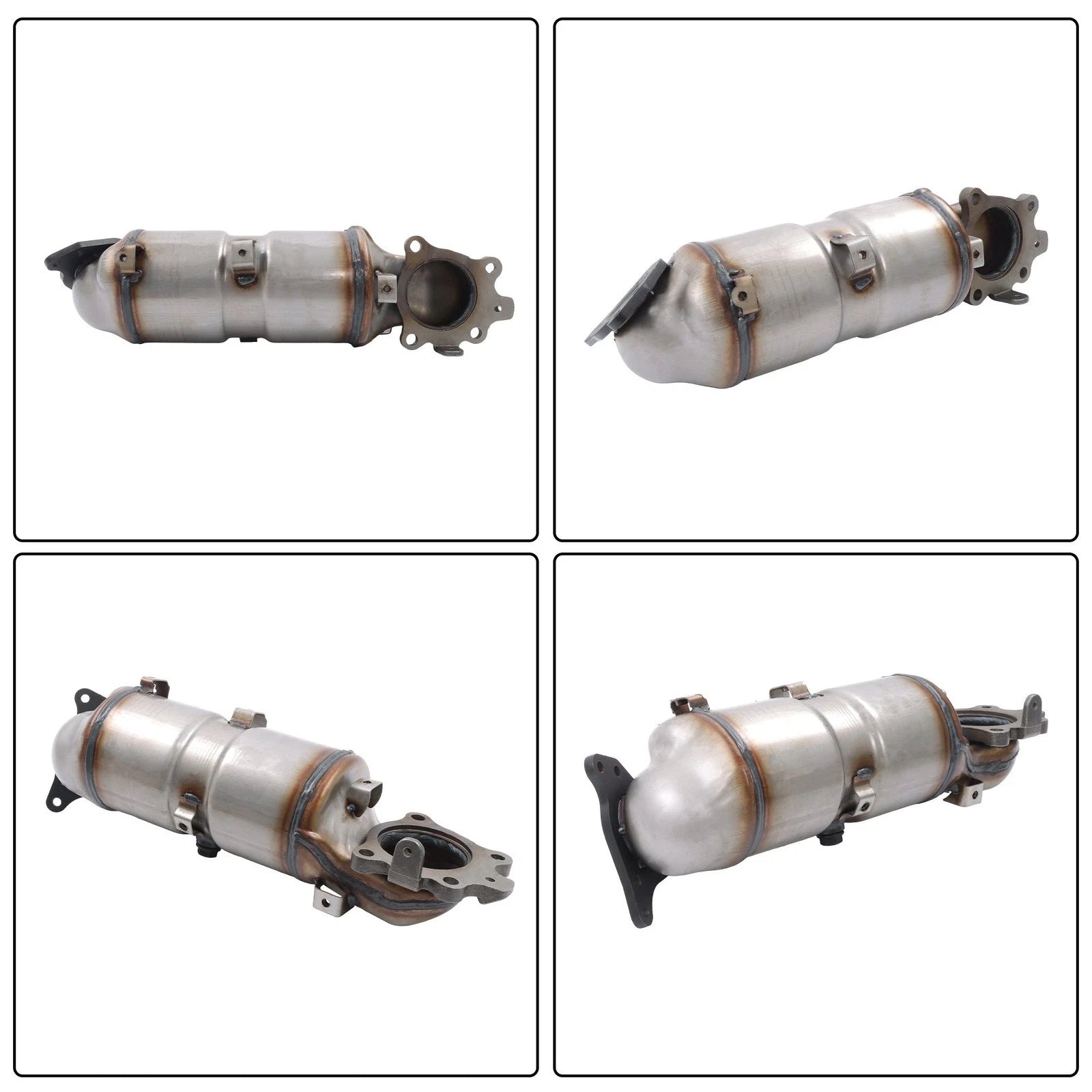 Catalytic Converter for Honda Civic CR-V (2016-2021) L4 1.5L