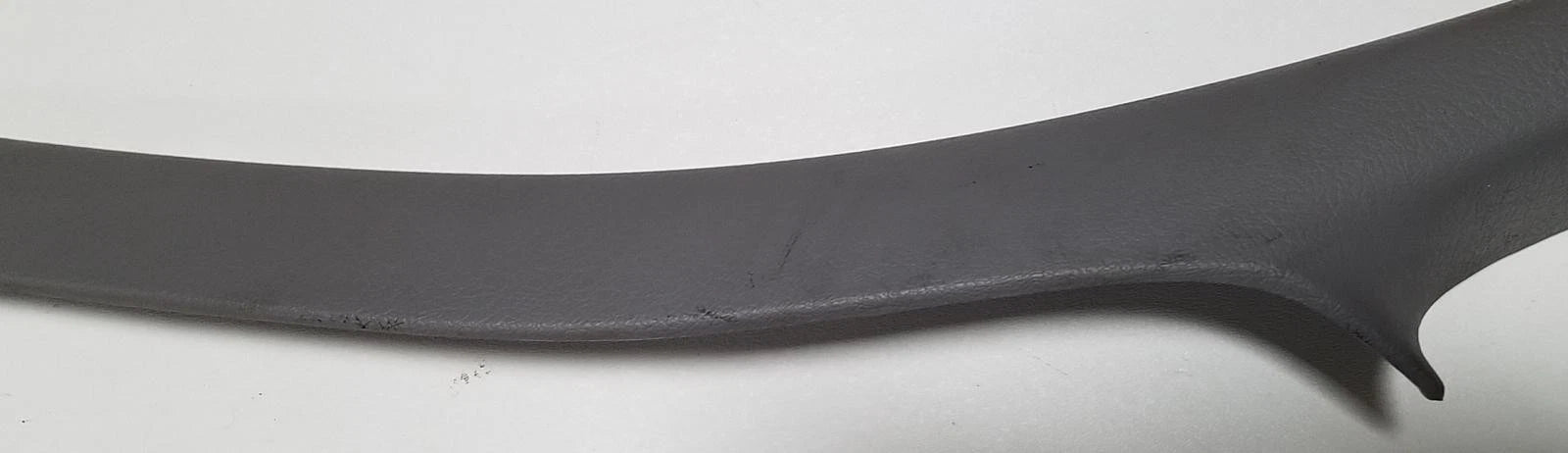 A Pillar Panel for Ford Thunderbird Cougar (1996–1997) RH Gray