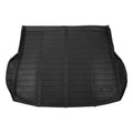 Cargo Liner Rear Trunk Mat for Lexus NX200t NX300 NX300h (2015–2021) TPE Black
