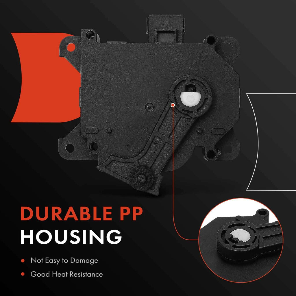 Main Blend Door Actuator for Toyota Camry (2012-2017)