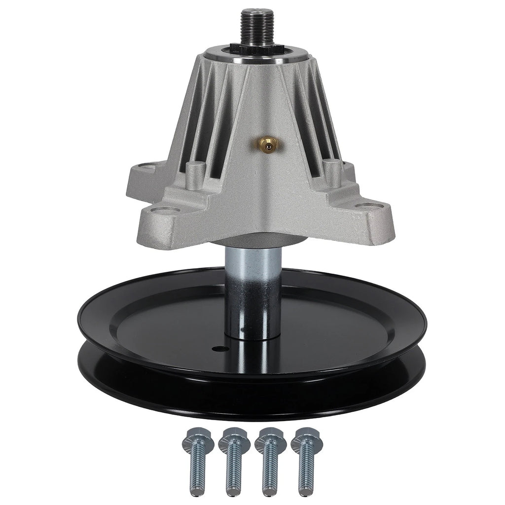 Mandrel Assembly for Cub Cadet LTX1046 LT2500 (2010–2015) 918-04636A 618-04636