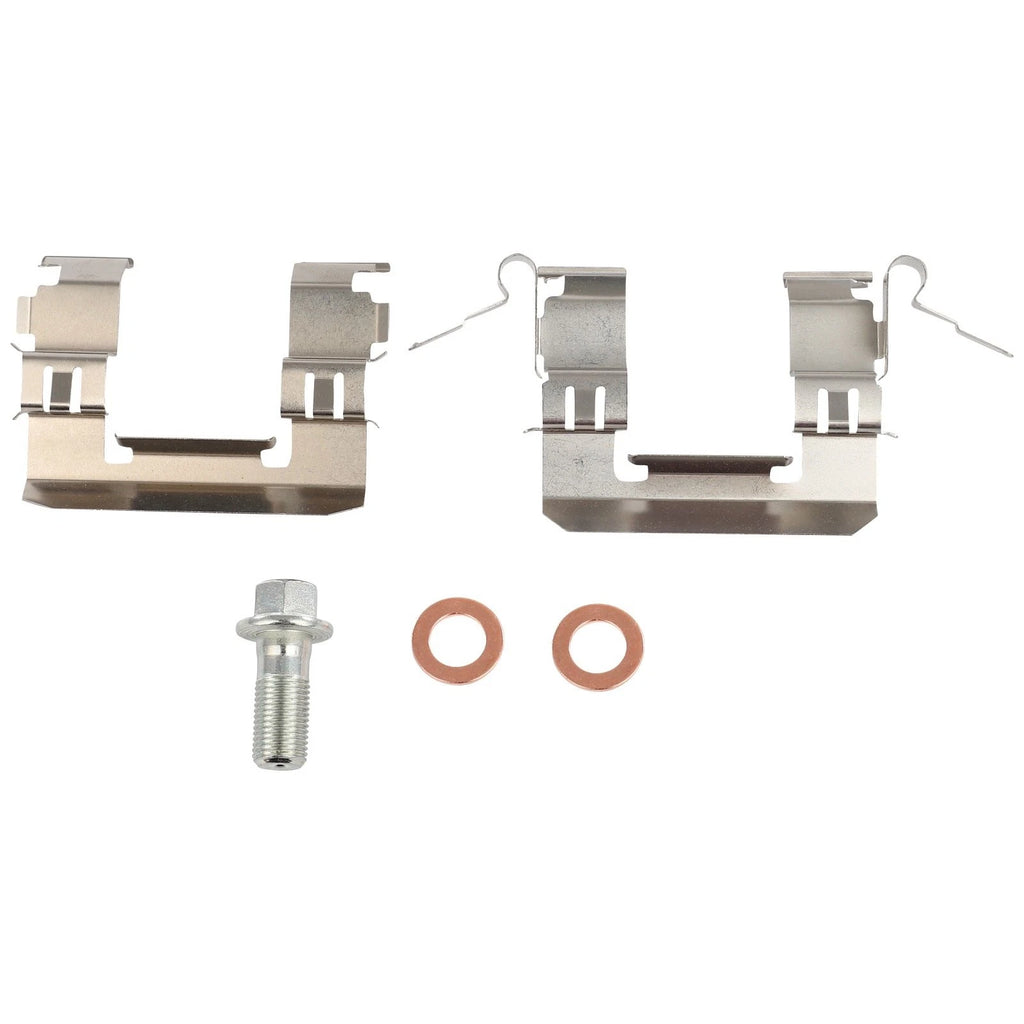Front Right Brake Caliper with Bracket for Nissan Sentra (2007–2019)