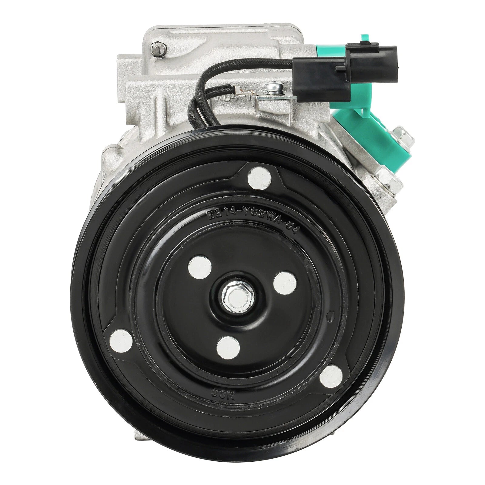 A/C Compressor For Hyundai Sonata and Kia Amanti and Optima (2006–2009)