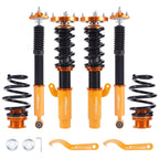 24 Way Damper Coilover Suspension Kit for BMW 3 Series E46 (1998–2006)