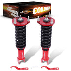 24 Way Adjustable Damping Coilovers for Mazda MX-5 Miata (2006–2015)