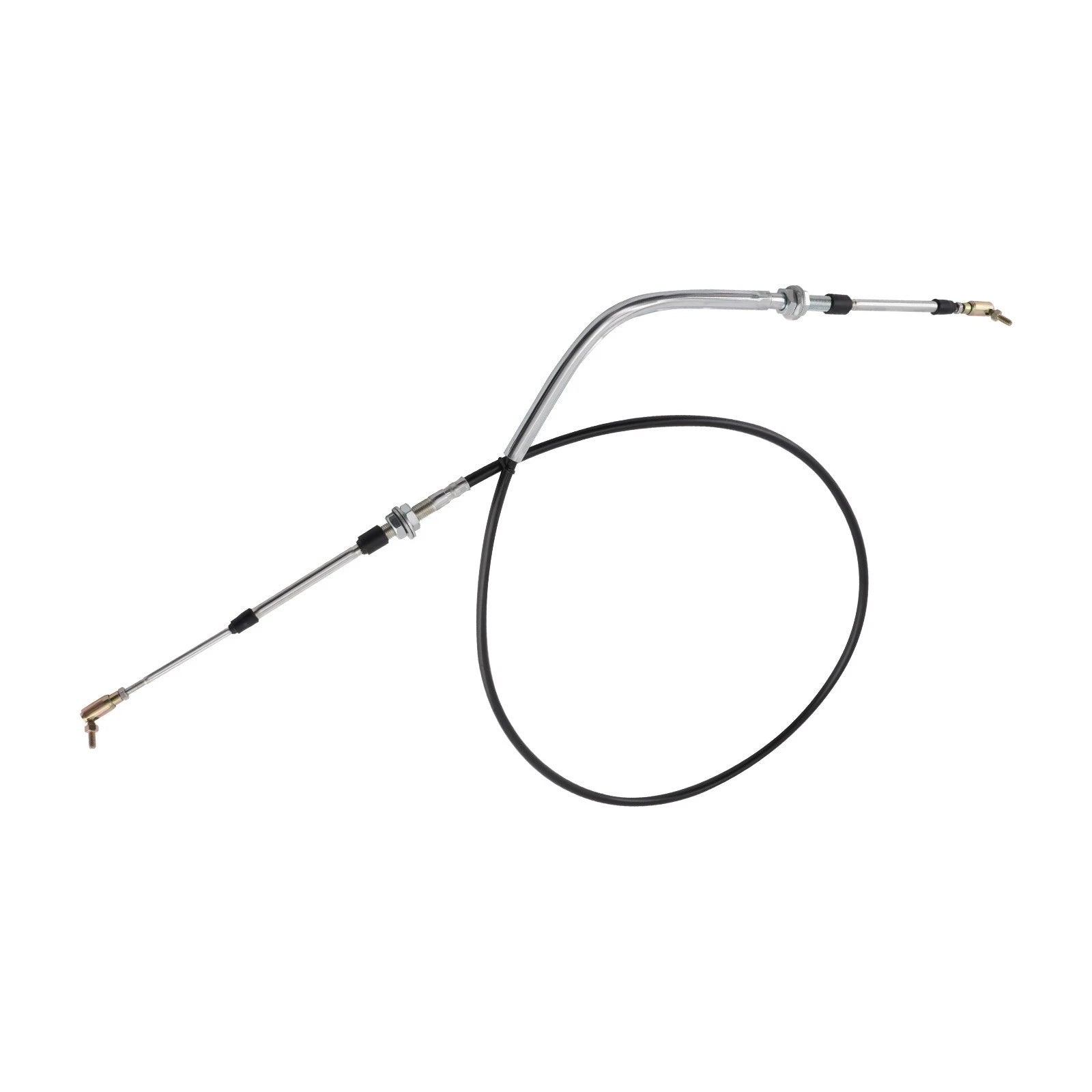 Cable 73" for Club Car Carryall Turf II Plus (2008-2012)