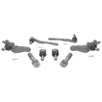 Ball Joints, Tie Rod Ends, Rack Ends for Toyota Prado (1996–2002)