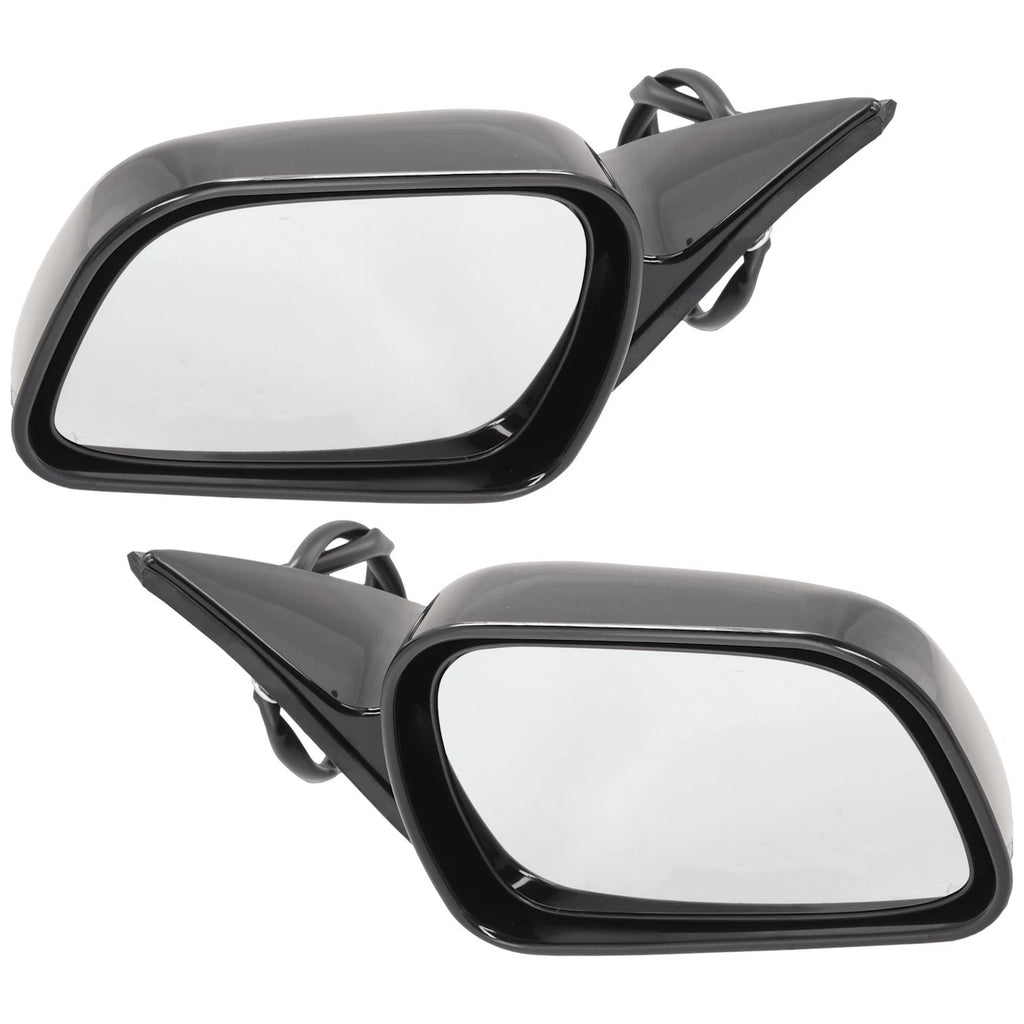 Set of 2 Mirrors for Toyota Avalon