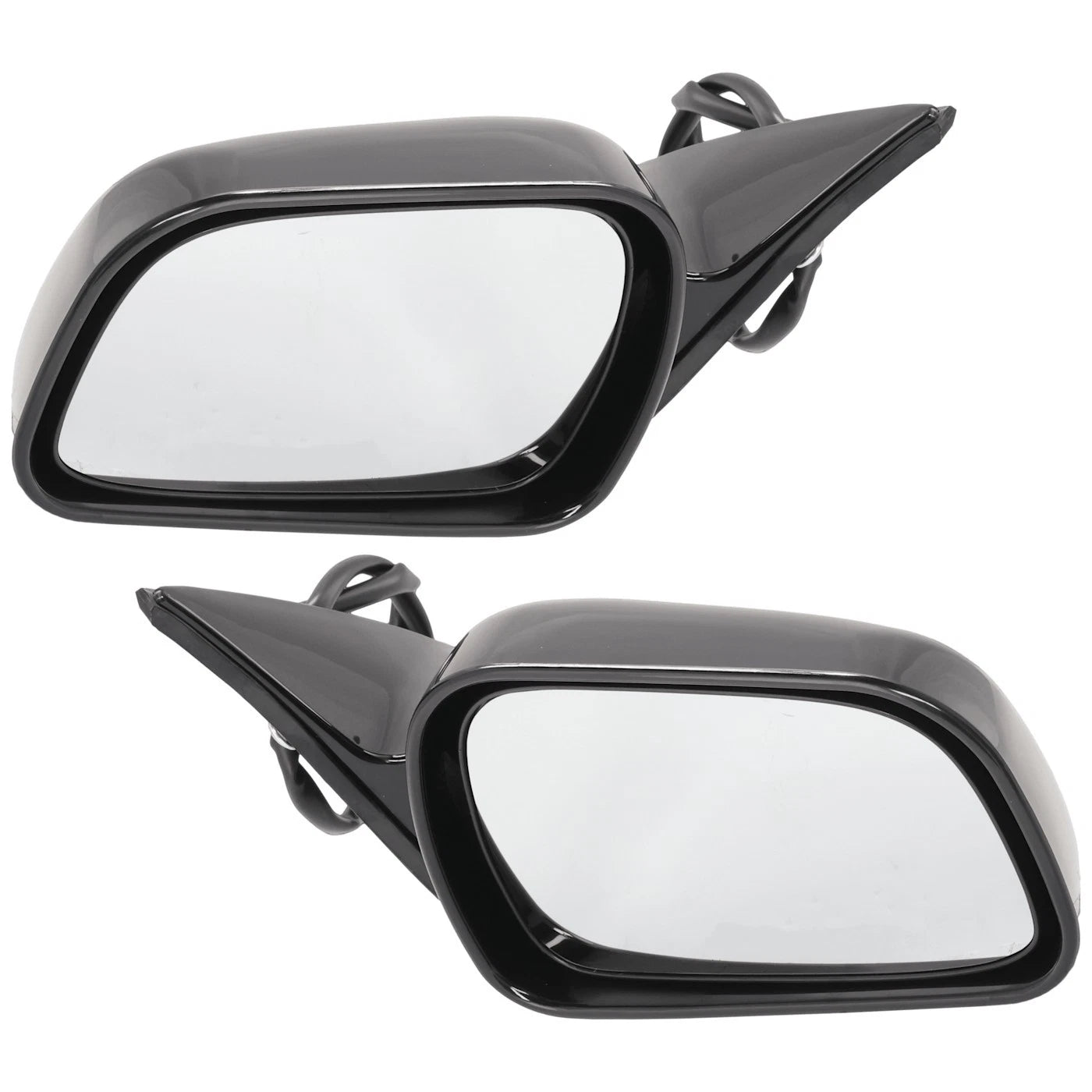 Set of 2 Mirrors for Toyota Avalon