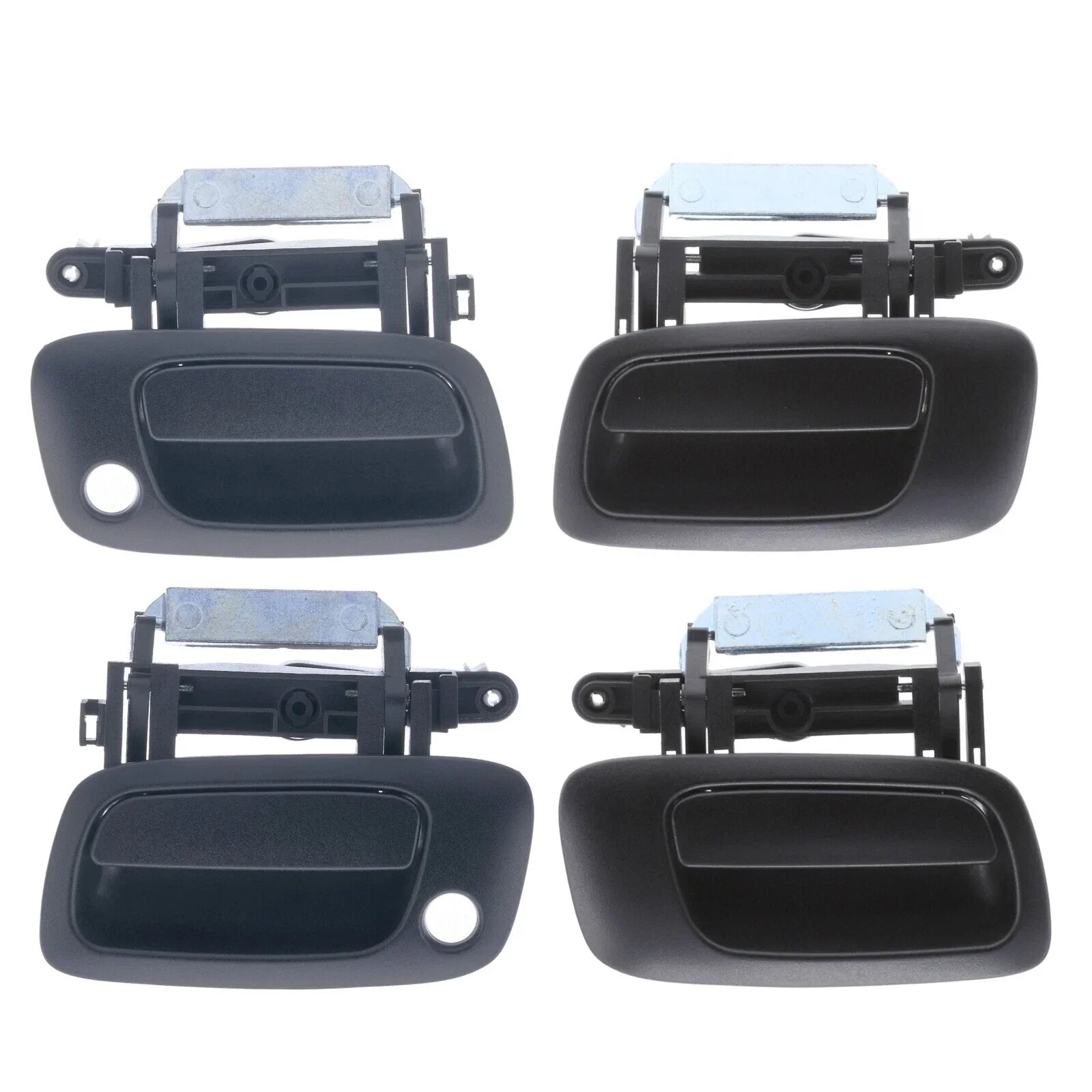 Door Handle Outer 4 x for Holden Astra (1998–2005)