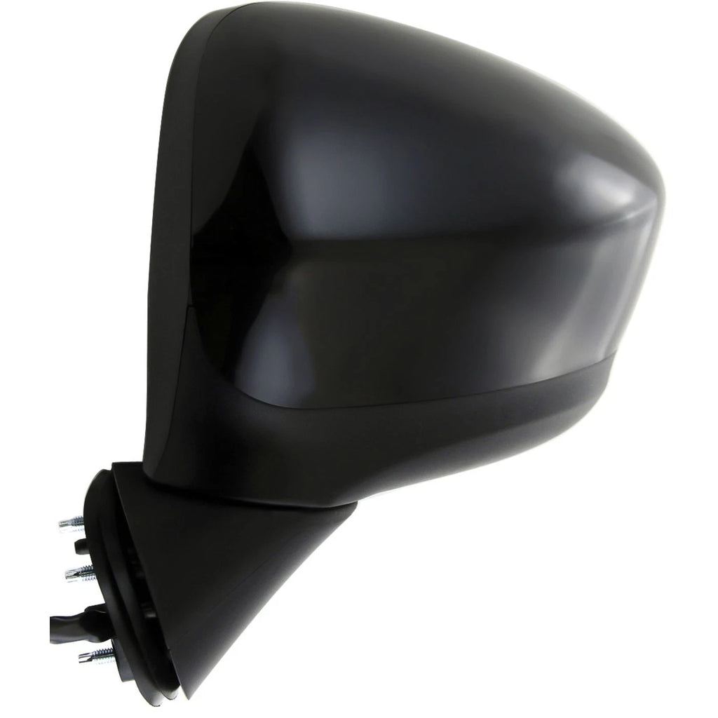 Power Mirror for Mazda CX-5 (2013–2015) Driver Side Paintable