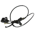 Left Brake Master Cylinder Caliper for ATV 90cc 110cc 125cc (Chinese)
