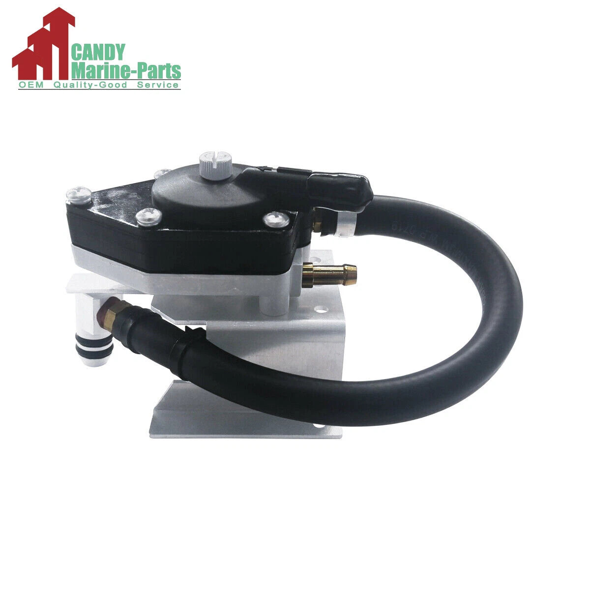 VRO Fuel Pump Kit for Evinrude Johnson 60° V4 90 115