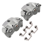 Brake Caliper with Bracket for Toyota Highlander Hybrid 3.3L (2006–2007)