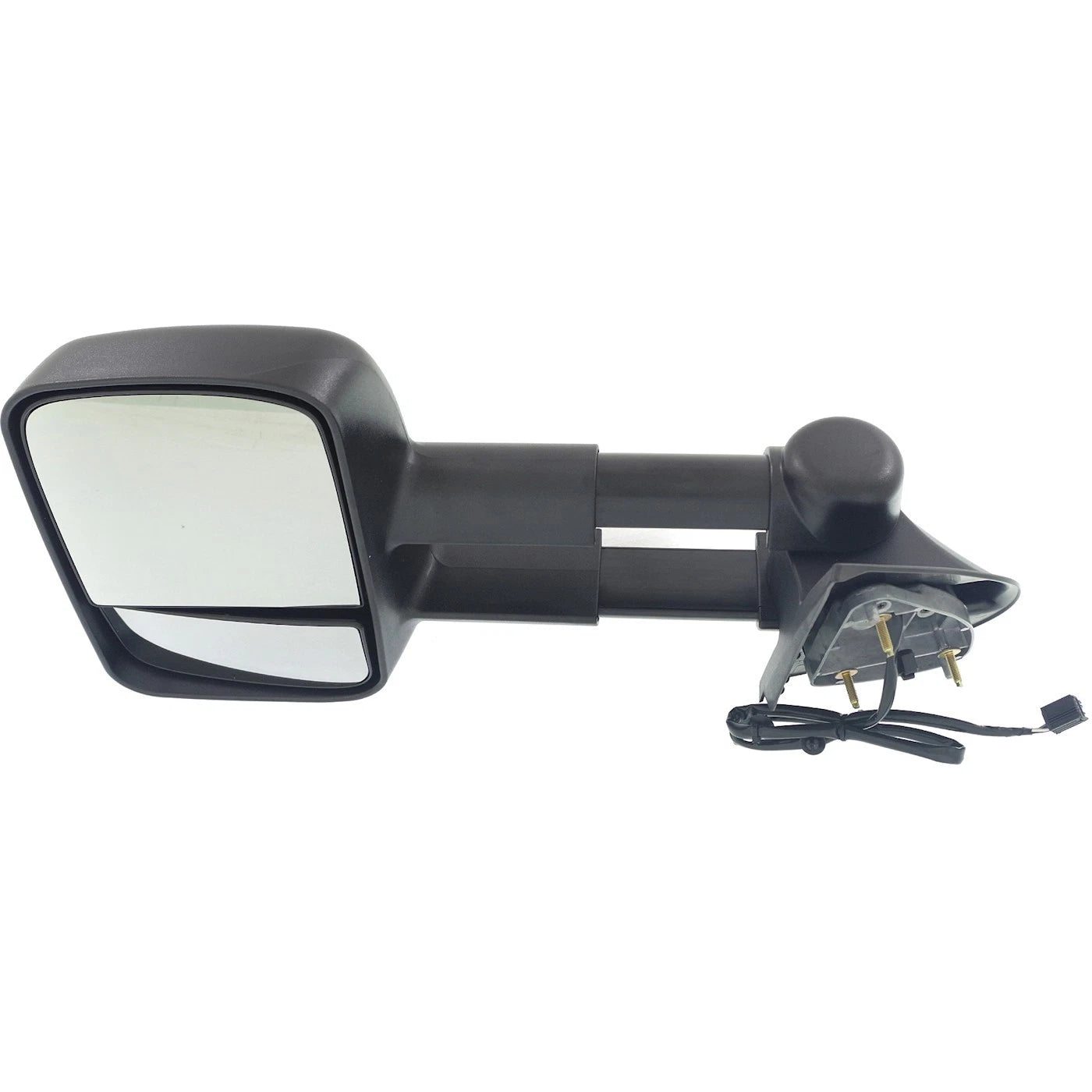 Driver Side Mirror for Chevrolet Suburban 1500 (2007–2014)