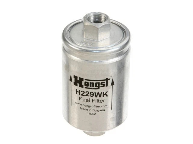 Fuel Filter FK621WF for Jaguar XJ12 (1992, 1994–1996)