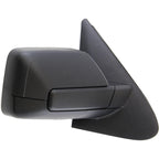 Right Side Mirror for Ford Expedition (2007–2017) with Memory, Textured Black
