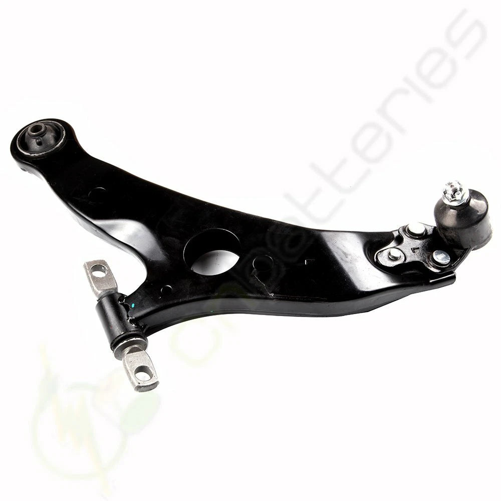 10pcs Front Lower Control Arm & Ball Joint Kit for Toyota Sienna (2004–2010)