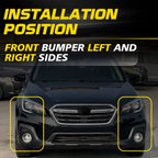 Turn Signal Multi-Function Switch with Cruise Control for GMC Chevy
