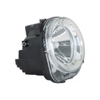 Halogen Headlight for Jeep Renegade (2015–2018) Passenger RH Side