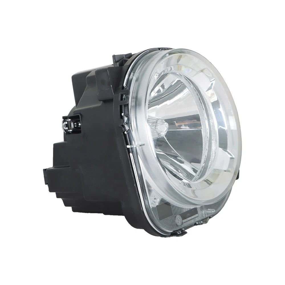 Halogen Headlight for Jeep Renegade (2015–2018) Passenger RH Side