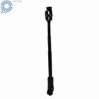 Power Steering Shaft for Jeep Cherokee (1984–1994) 2.5L 4.0L 18016.05
