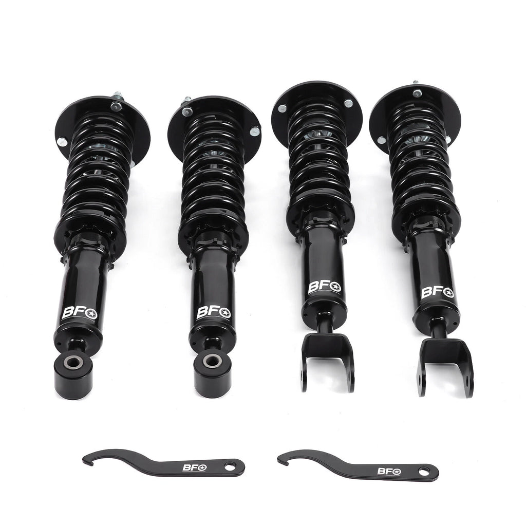 BFO Coilovers Suspension Lowering Kits for TOYOTA SUPRA MK4 1993-1998