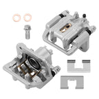 Rear Brake Calipers for Acura RDX Honda CR-V Accord (2007–2012)
